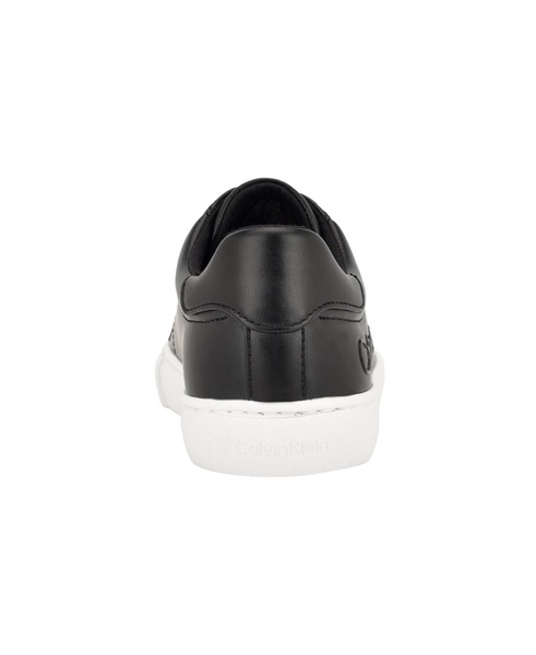 Women's Camzy Lace-Up Casual Sneakers