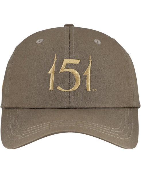 Men's Kentucky Derby 151 Louisville Shawmut Adjustable Hat