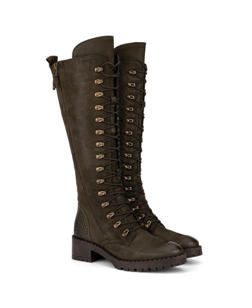 Women's Henrietta Tall Boots