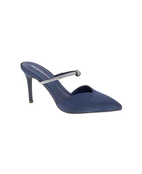 Women's Berla Rhinestone Two-Piece Pumps