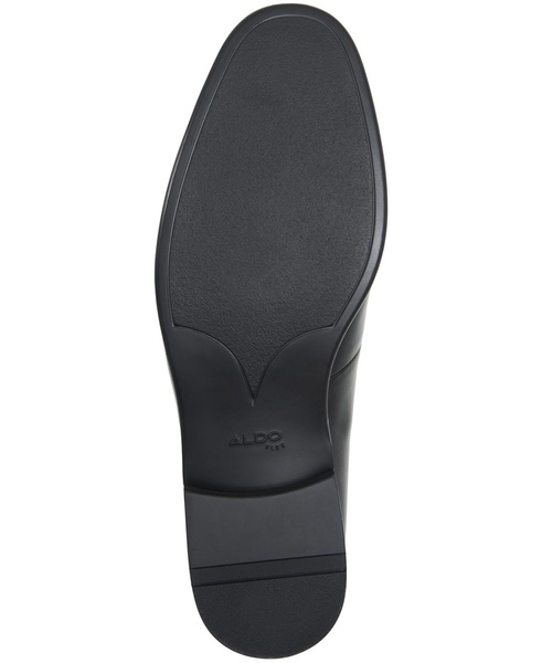 Men's Darris Leather Loafers