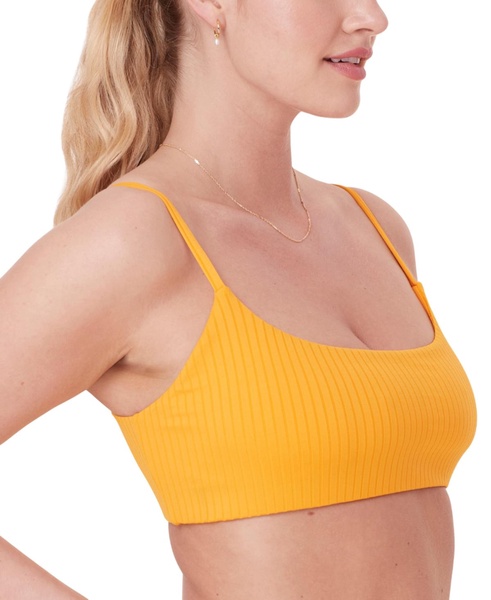 Women's Maui Ribbed Bikini Top