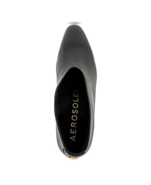 Women's Maud Pointed Toe Shooties