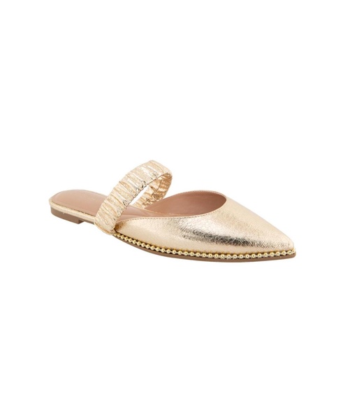 Women's Vindo Studded Slip-On Flats