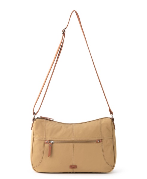 Esperato Nylon Hobo