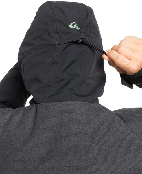 Men's Snow Fairbanks Jacket