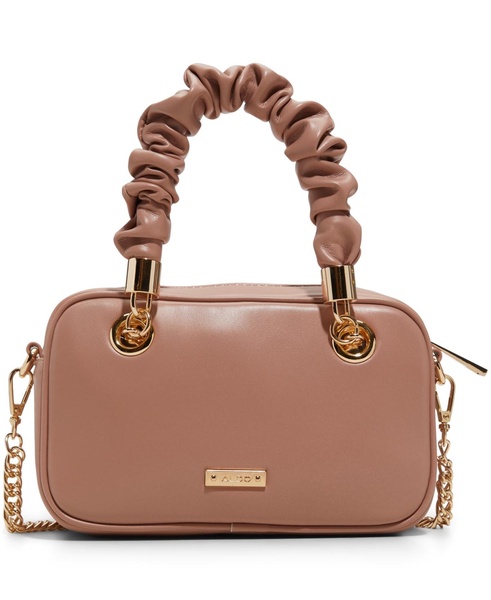 Safira Small Satchel Bag