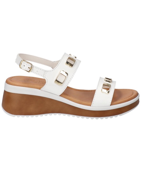 Women's Vic-Italy Wedge Sandals