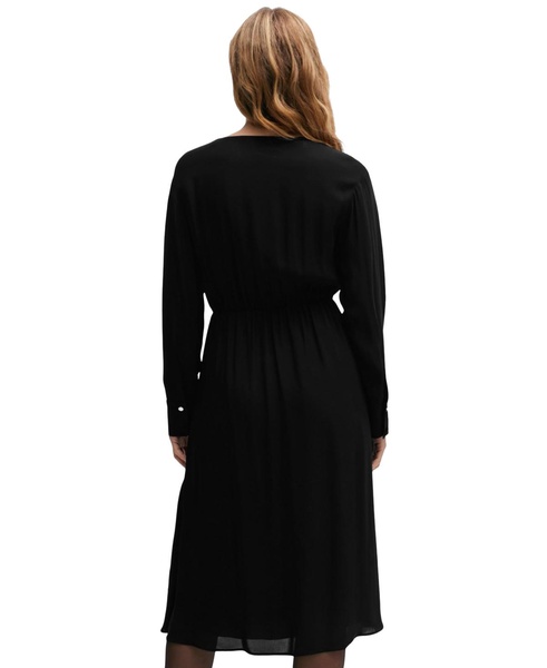 Women's Regular-Fit Dress
