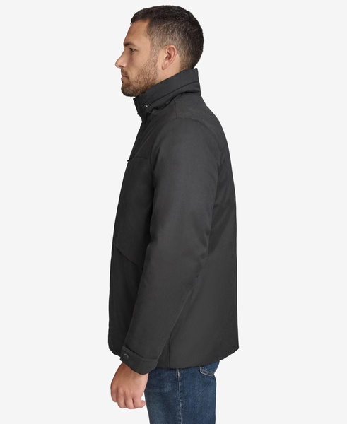 Men's Coober Water Resistant Thermore Filled Jacket
