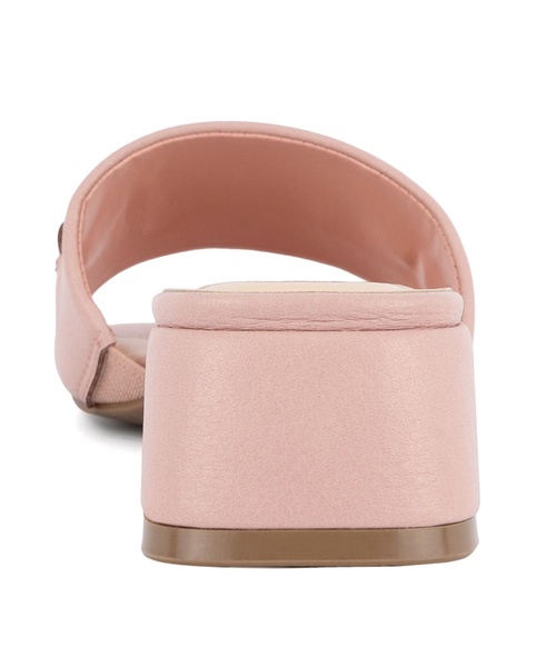 Women's Uniqua Block Heel Dress Sandals