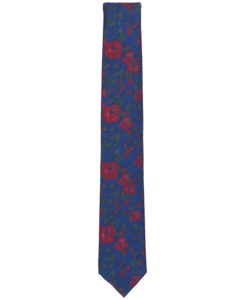 Men's Lott Floral Tie, Created for Macy's