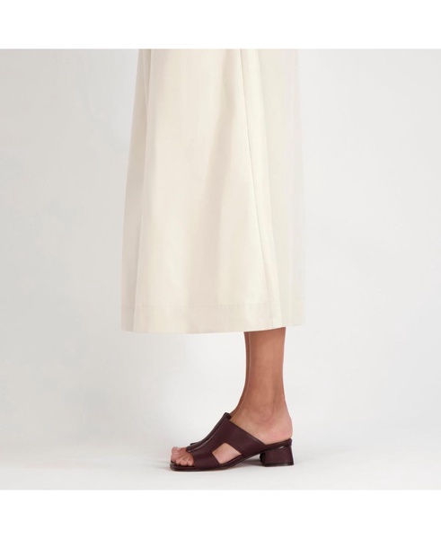 Bernardo 1946 Jewel Heeled Sandal