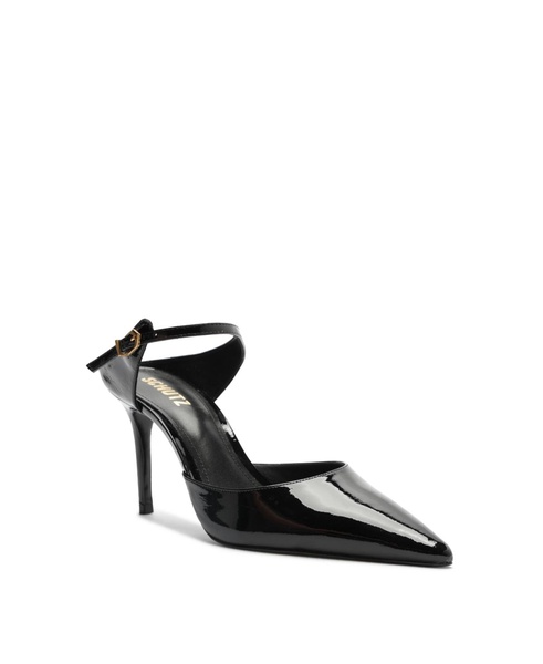 Women's Laura Mule High Stiletto Pumps