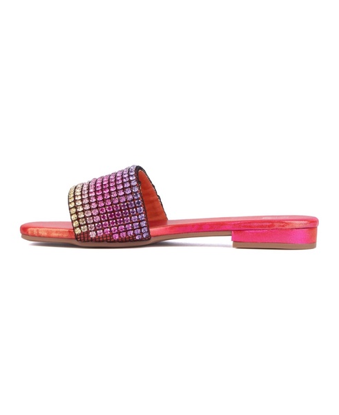 Women's Gracie Flat Sandal