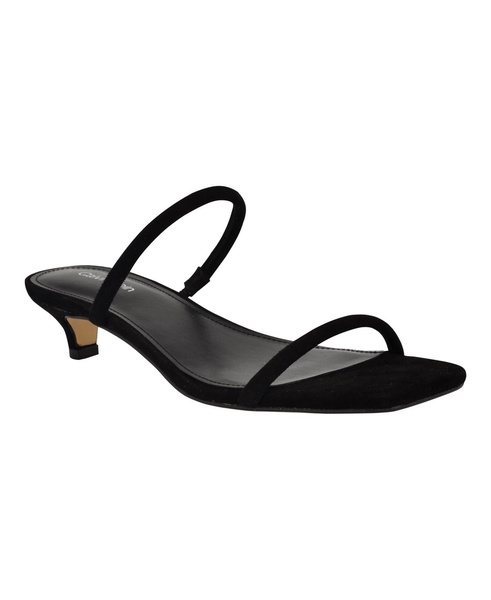 Women's Limia Strappy Kitten Heel Sandals