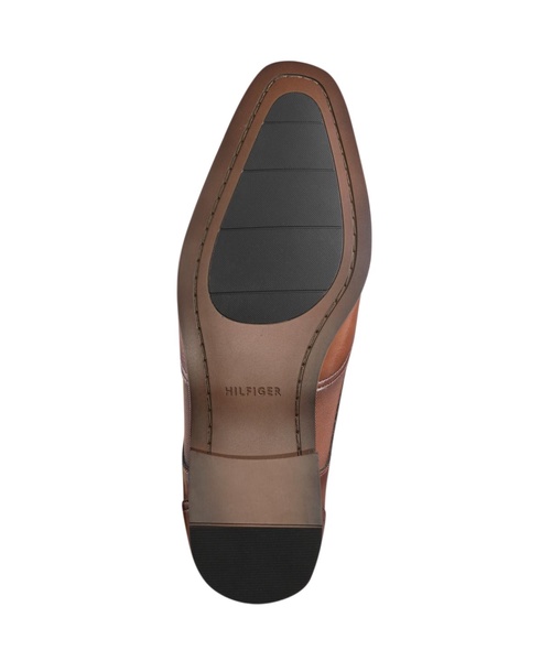 Men's Sargent Wingtip Dress Oxfords