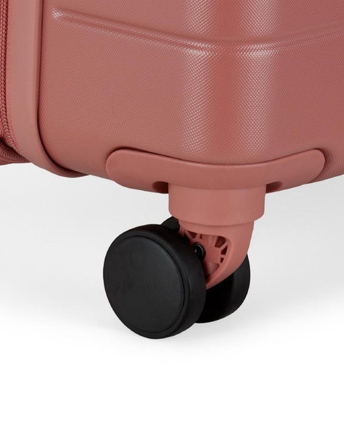 Munich 24" Upright Luggage