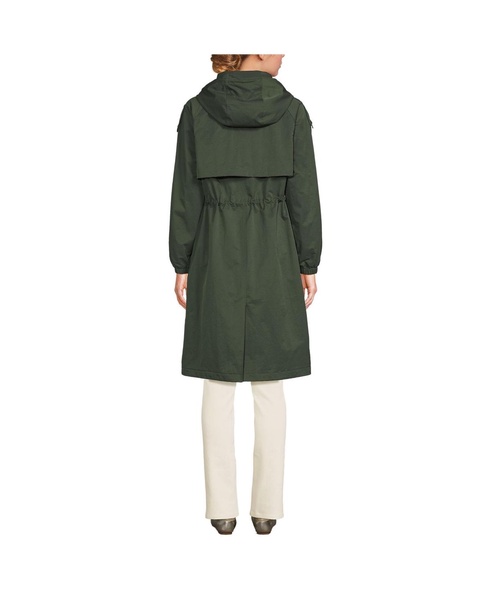 Women's Crinkle Coat