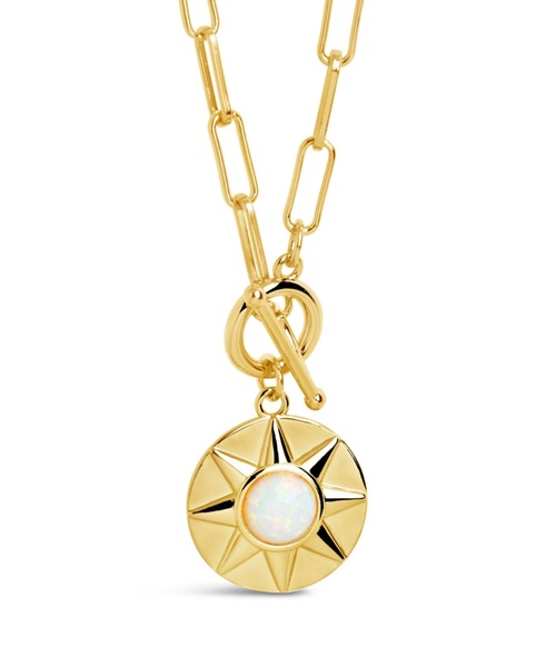  Sunni Toggle Necklace