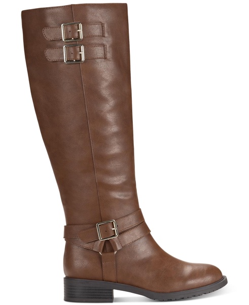 Women's Vivicaa Harness Boots, Created for Macy's