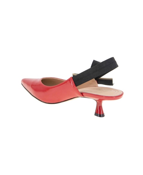 Women's Kodari Kitten Heel Pumps