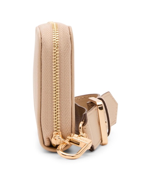 Belted Wristlet