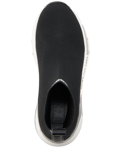 Women's Neddie Pull-On Sock Sneakers