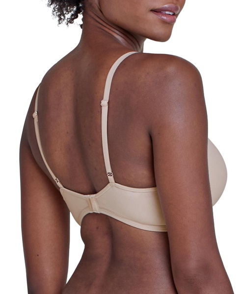 Women's Prestige Wireless Push-Up Bra