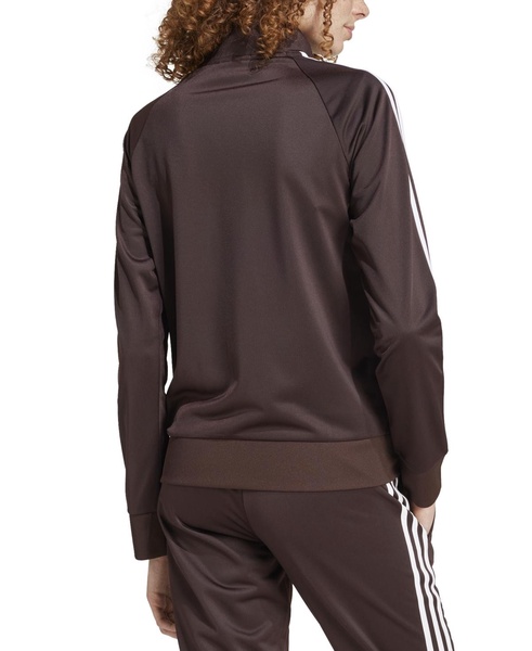 Women's 3-Stripe Tricot Track Jacket, XS-4X