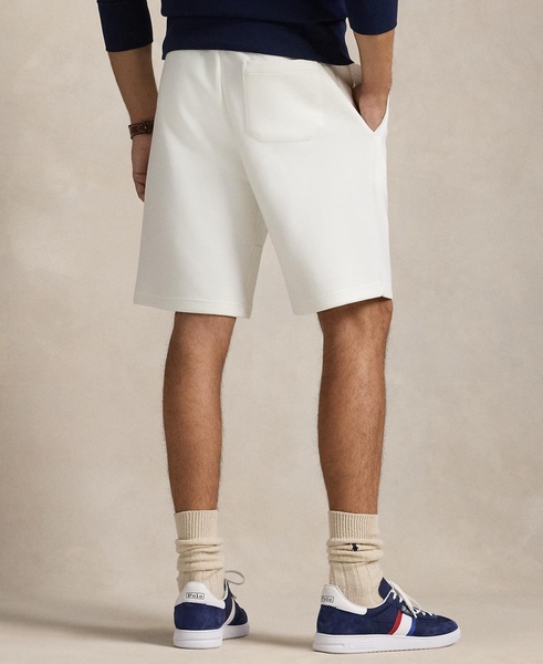 Men's Double-Knit Shorts