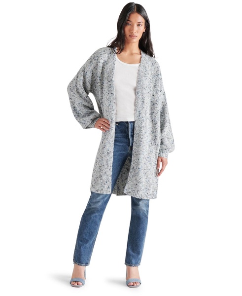 Women's Emmie Long Cardigan
