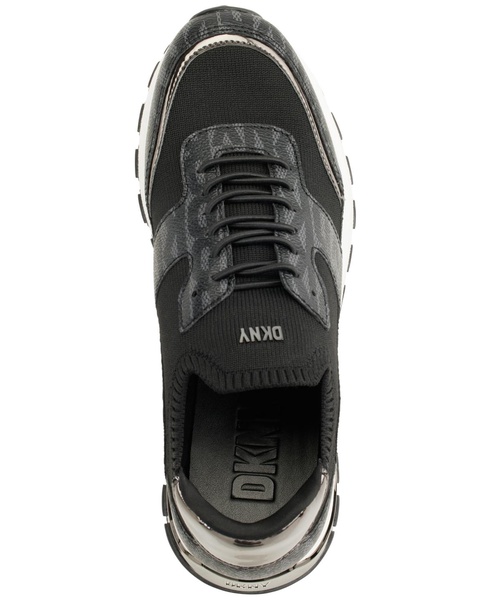 Women's Maida Lace-Up Low-Top Running Sneakers
