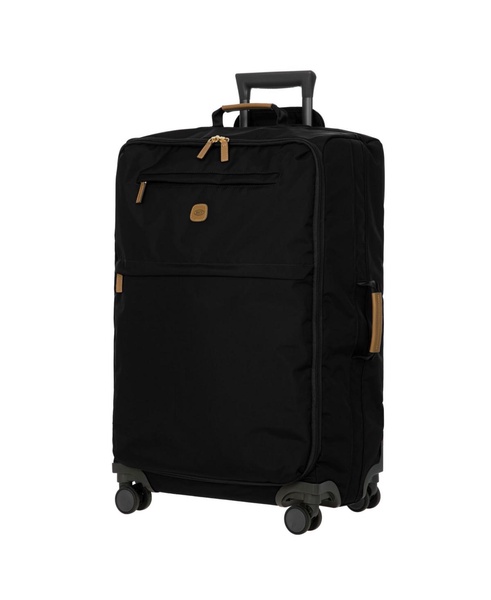 X Travel 27" Spinner with Frame