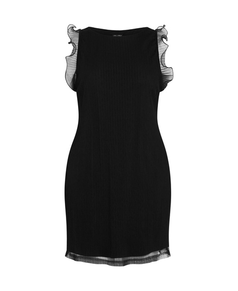 Plus Size Kezia Dress
