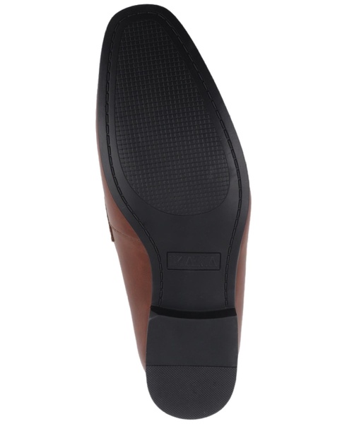Men's Halstonn Penny Dress Loafer, Created for Macy's