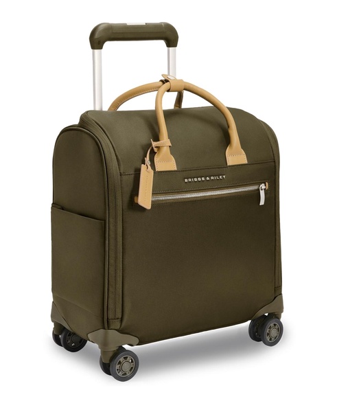 14.25" Rhapsody Wheeled Cabin Bag