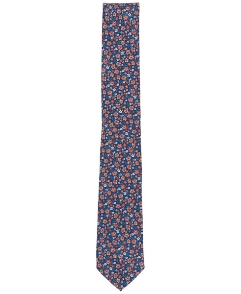 Men's Cavendish Floral Tie, Exclusively at Macy's