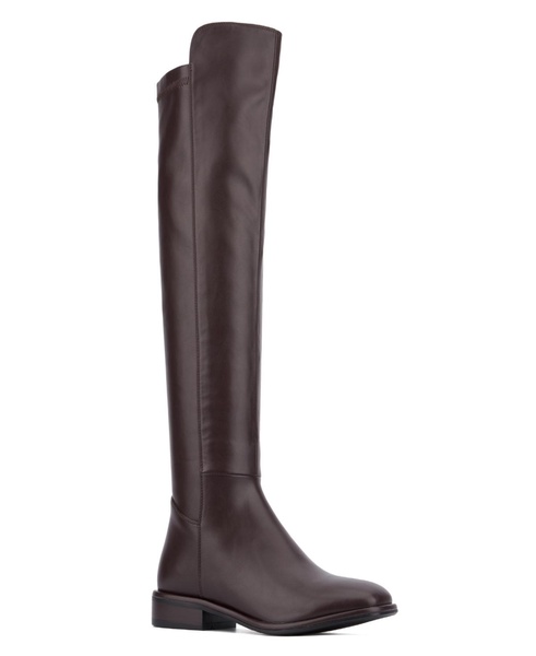 Women's Genevieve Thigh High Boots