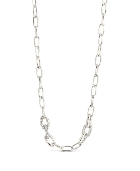 Samar Necklace