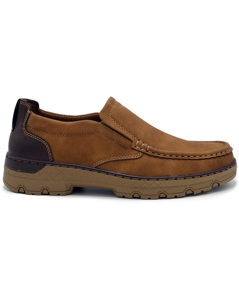Men’s Brill Slip-On Casuals Shoe
