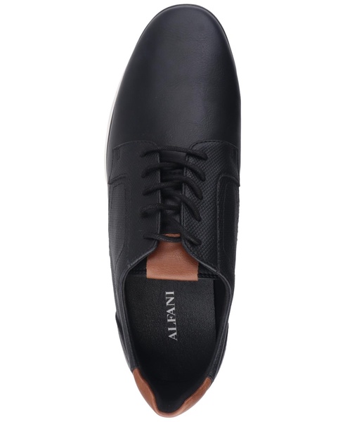 Men's Landan Lace-Up Sneakers, Created for Macy's