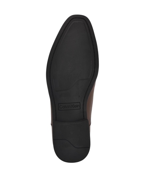 Men's Drew Lace-Up Dress Oxford