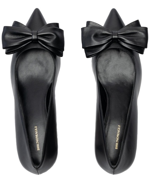 Women's Nadia Bow Pumps