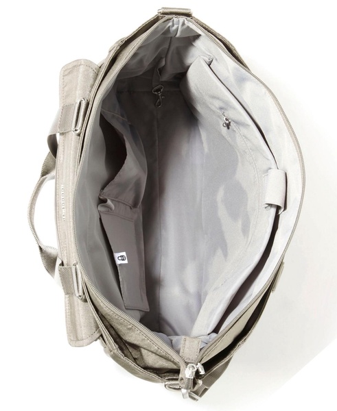 Modern Extra Large Laptop Tote