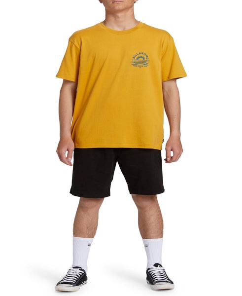 Men's Logo Graphic T-Shirt