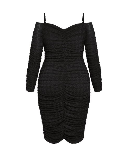 Plus Size Lorelei Dress