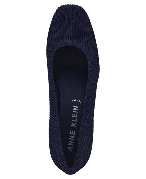 Women's Wisher Wedge Slip On Flats