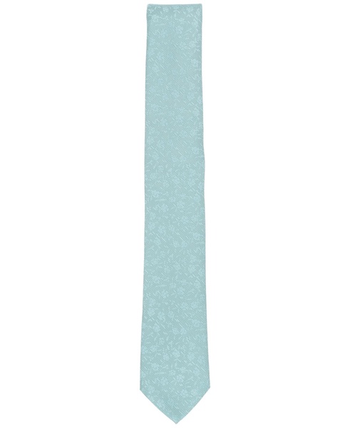 Men's Athene Floral Tie, Exclusively at Macy's