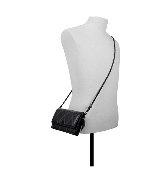 Women's Fititalllx Crossbody Wallet